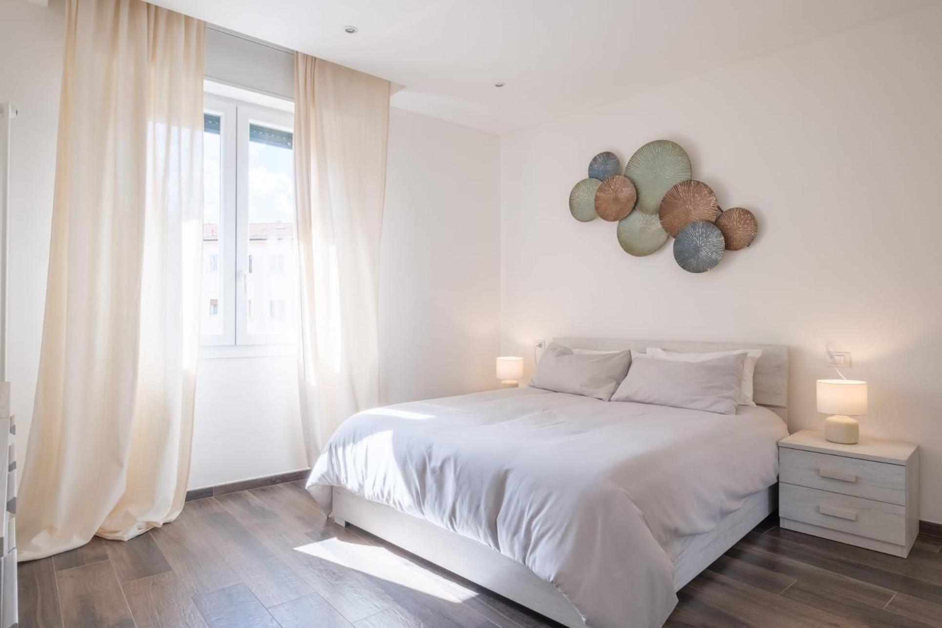 Bed and Breakfast Interno20 Болонья Экстерьер фото