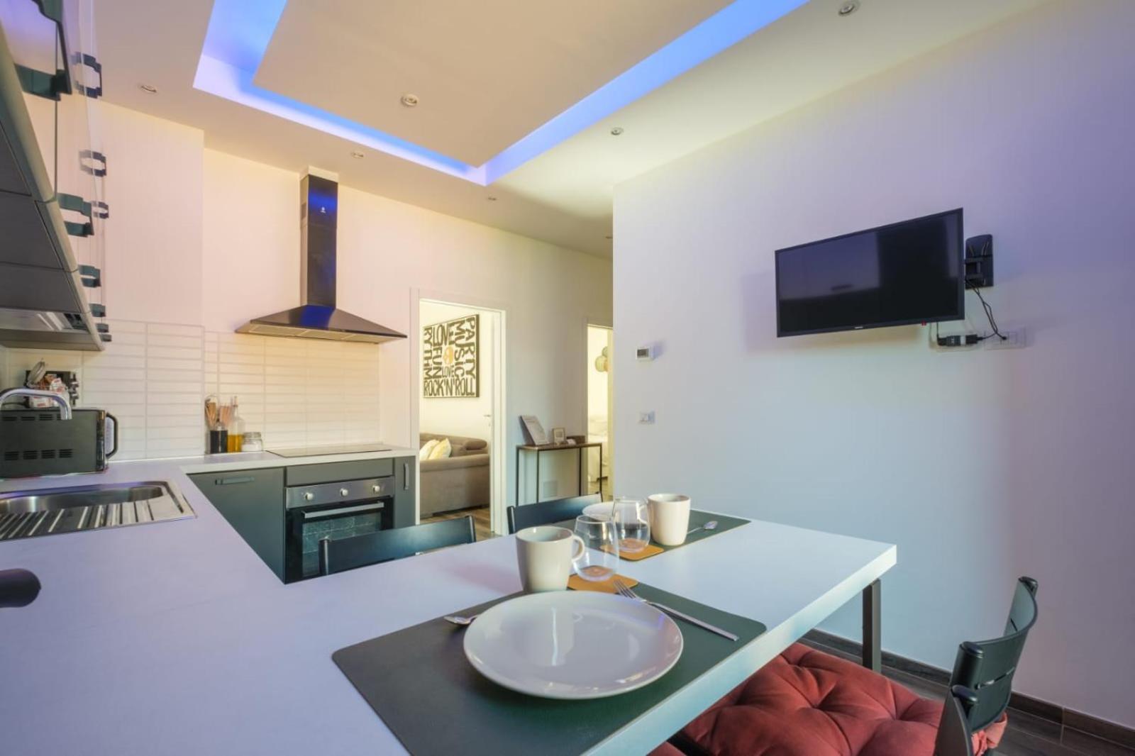 Bed and Breakfast Interno20 Болонья Экстерьер фото