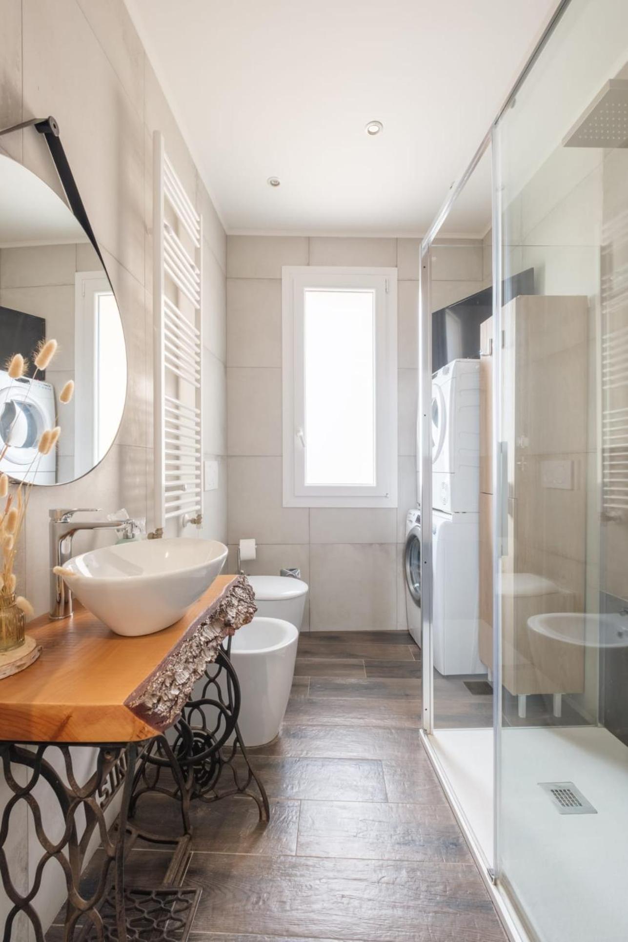Bed and Breakfast Interno20 Болонья Экстерьер фото